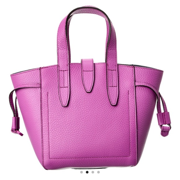 FURLA mini NET BAG - Picture 4 of 15